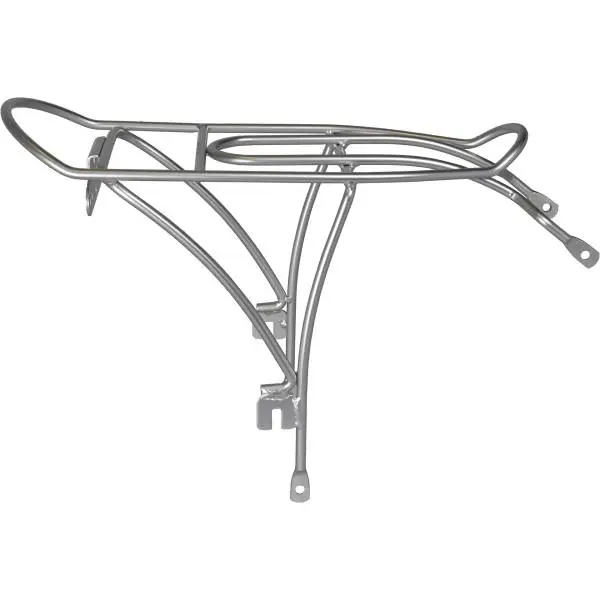 Aito Dahon Matkatavarateline 16" Teräs Curve D3 07-15 - Hopea