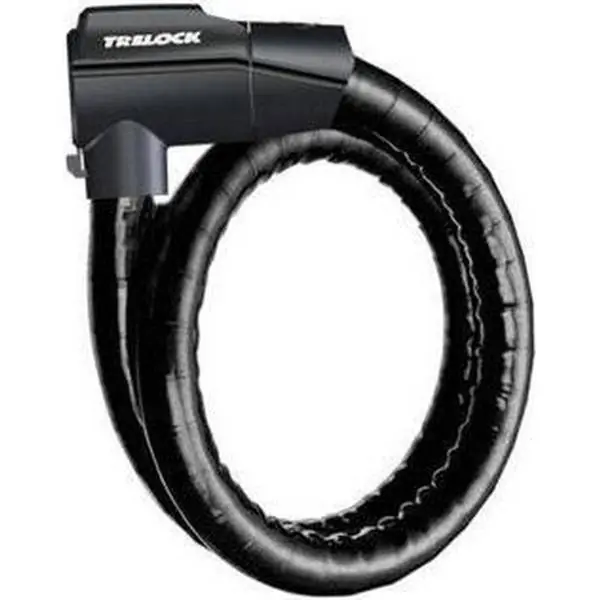 Trelock PK 360 Kaapelilukko Ø19mm 100cm - Musta Tarjous