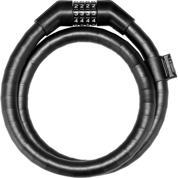 Trelock PK 360 Kaapelilukko Ø19mm 100cm - Musta Tilaa Heti
