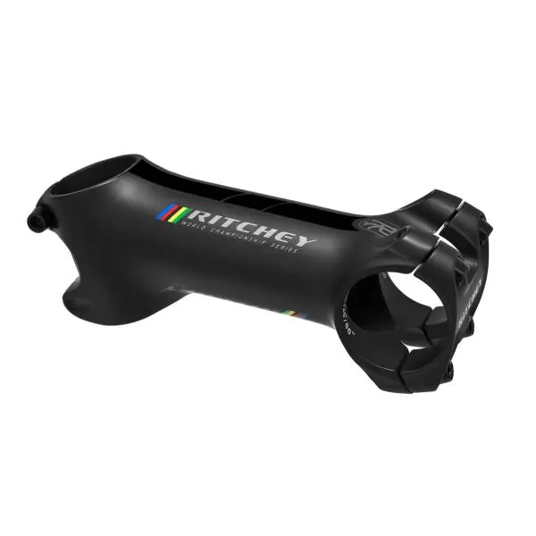 Flash-Tarjous Ritchey WCS C220 Varsi A-Head Ø31.8 mm 110mm 25° - Musta