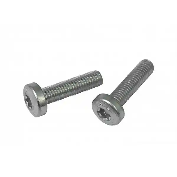 Viikonlopputarjous Bosch Ruuvisarja M5 x 20mm - Harmaa (2)