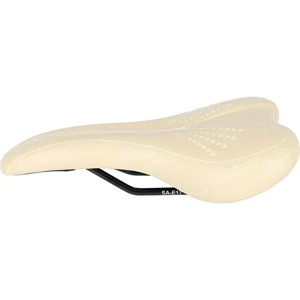 Bestseller XLC Everyday III Trekking Polkupyörän Satula Miehet - Kerma