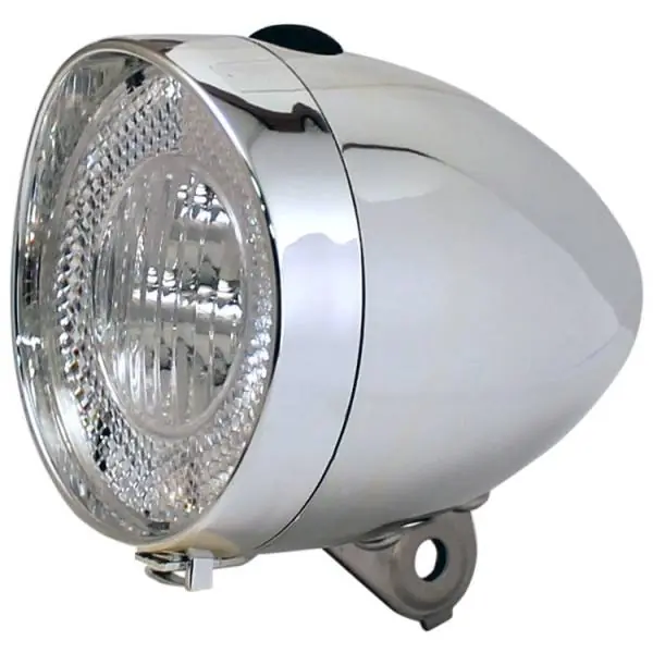 Union 4900 Ajovalo LED Paristo - Kromi Eniten Myyty