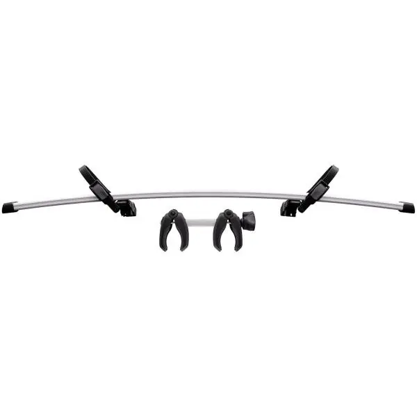 Thule Bike Sovitin -. XT - Musta/Harmaa Ilmainen Palautus