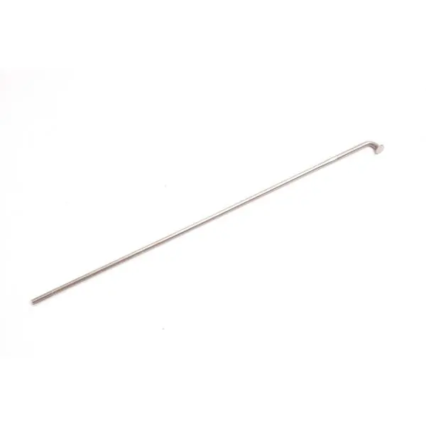 Edullinen Hinta Alpina Pinna 13 x 236mm Inox - Hopea (10)