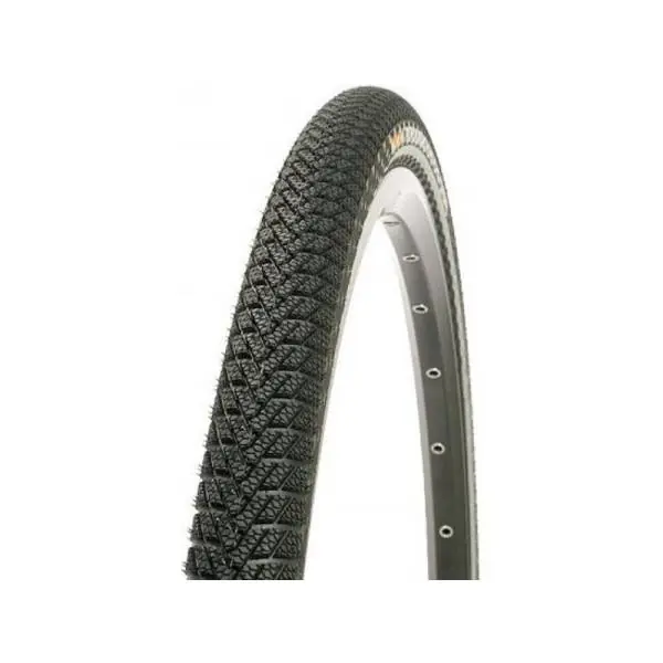 Continental Topcontact Talvi II Rengas 27.5 x 2.00 Taitettava - Musta Merkkituote
