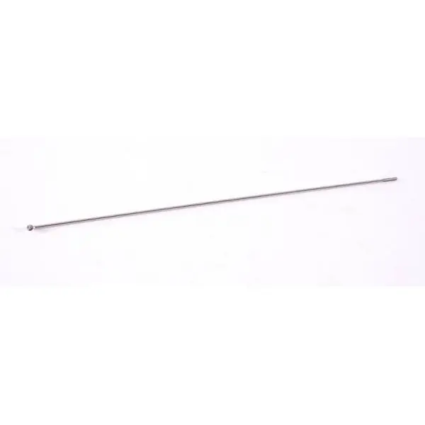 Löytö Sapim Pinna 13 x 276mm J-Bend Inox - Hopea (10)