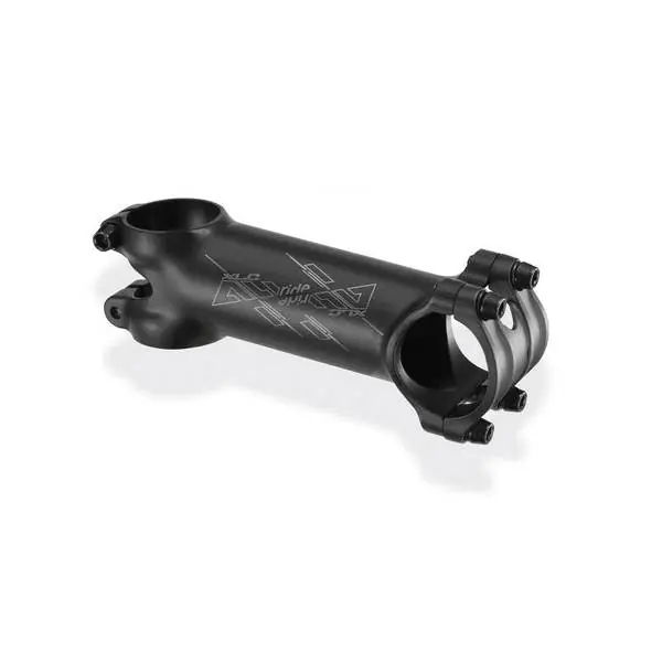 Uusi Kokoelma XLC All Ride Varsi A-Head Ø31.8mm 110mm 7° - Musta