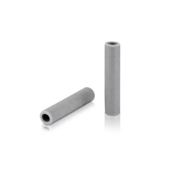 XLC GRS31 Kahvat 130mm - Harmaa Suosittu