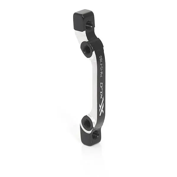Vain Rajoitetun Ajan XLC BRX26 Jarrusatula Sovitin PM/On Etuosa 160mm/Taka 203mm Musta