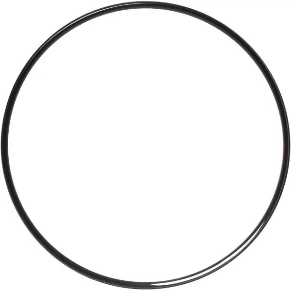 Hebie 0317 Hammaspyörän Suoja E-Bike Small Bosch - Musta Erikoistarjous
