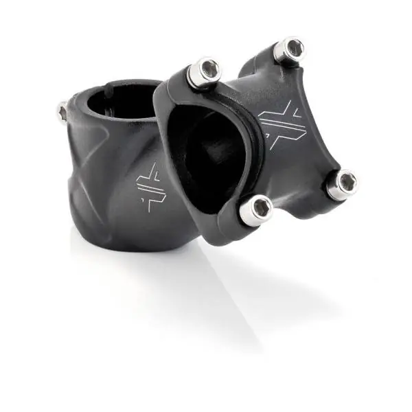 Ajankohtainen XLC Comp Varsi A-Head 1 1/8" Ø31.8mm 120mm 35° - Musta