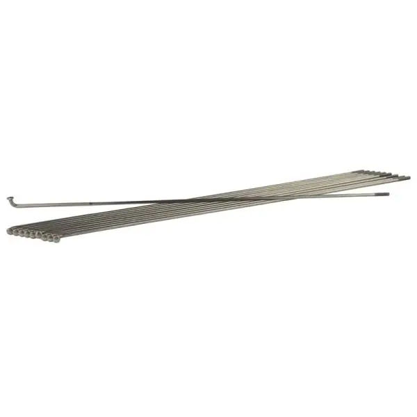 Sapim VE13-SP Pinna 14 x 238mm Inox - Hopea (10) Edullinen Hinta