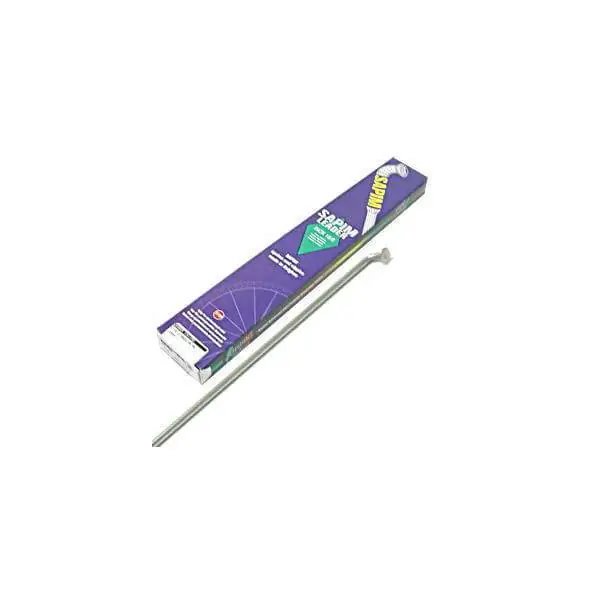 Merkkituote Sapim Pinna 13 x 276mm Ilman Nippa Inox - Hopea