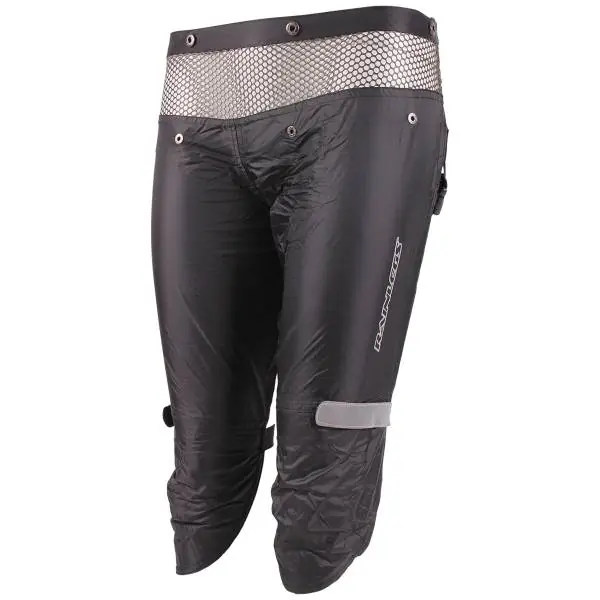 Alennettu Rainlegs Jalka Suoja Black