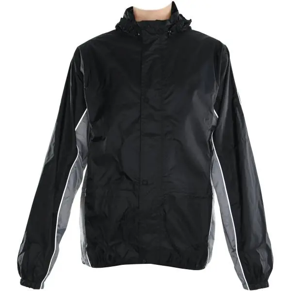 Hock Sadetakki Rain Guard Black/Gray Halpa