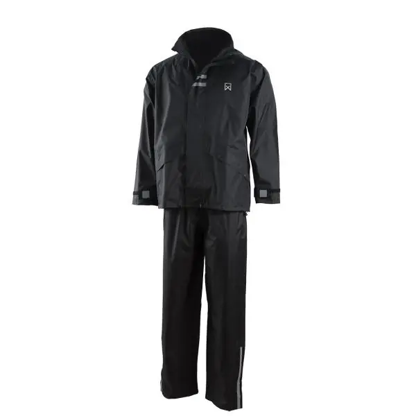 Heti Saatavilla Willex Sadepuku Black