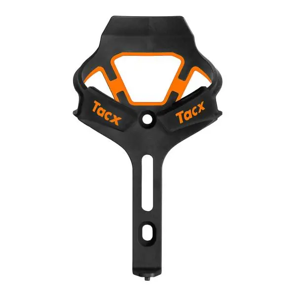 Halpa Hinta Tacx Ciro Pulloteline Carbon - Musta/Matta Oranssi
