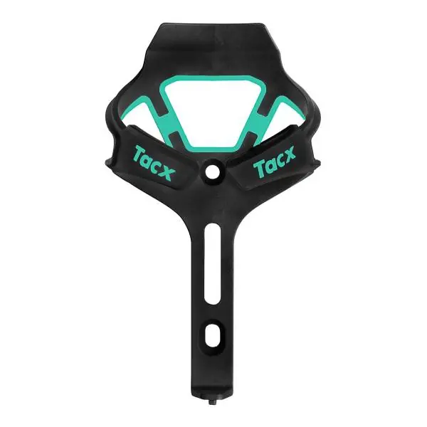Edullinen Tacx Ciro Pulloteline Carbon - Musta/Celeste