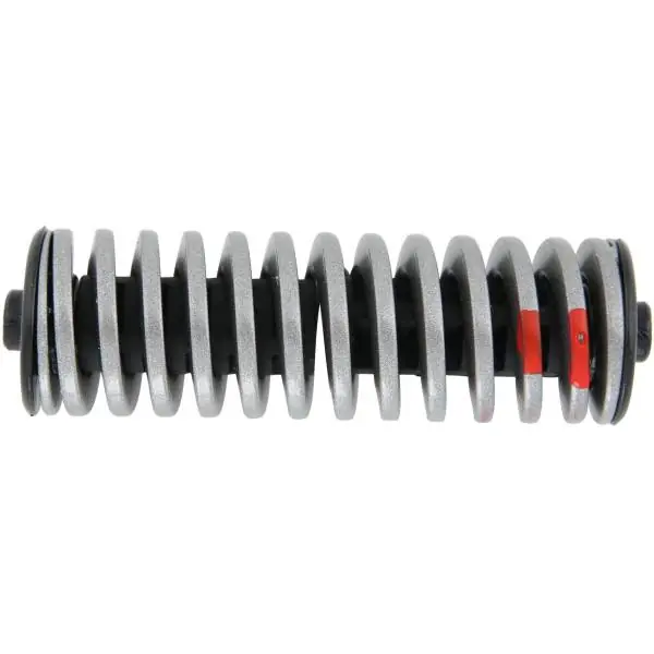 By.Schulz Jousi Unit Pehmeä 45-65kg 90mm - Punainen Tilaa Heti
