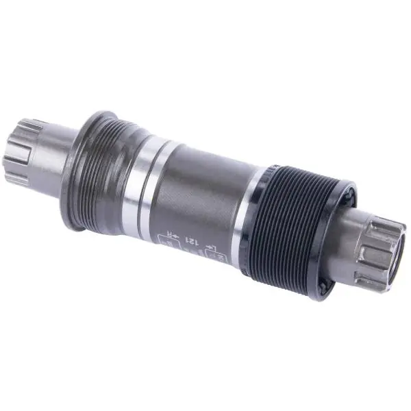 Ajankohtainen Shimano Acera ES300 Keskiö BSA 73mm - Musta