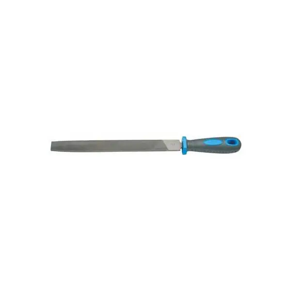 Alennettu Unior Tiedosto Tasainen 270mm Pehmeä - Harmaa/Sininen