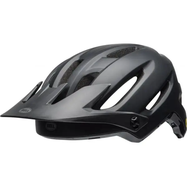 Uusi Malli Bell 4Forty MTB Kypärä MIPS Musta - Koko S 52-56cm