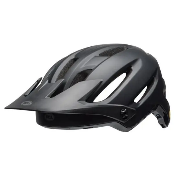 Ajankohtainen Bell 4Forty MTB Kypärä MIPS Musta - Koko M 55-59cm
