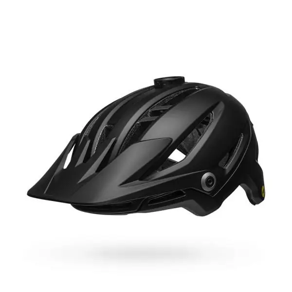 Bell Sixer MTB Kypärä MIPS Musta - Koko S 52-56cm Halpa Hinta
