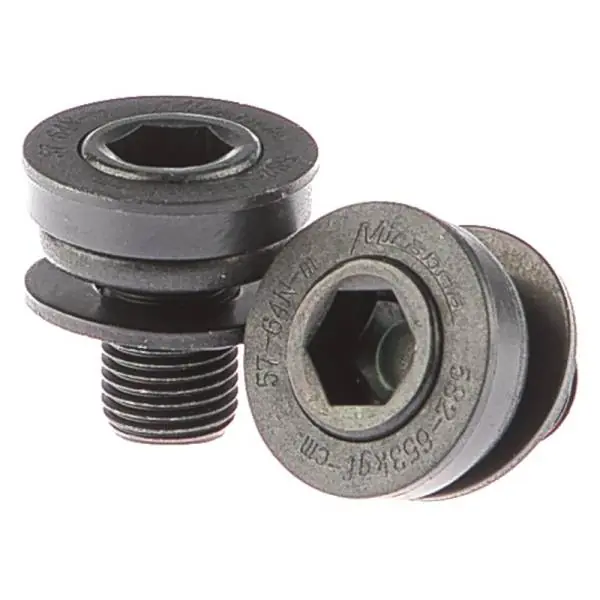 Erikoistarjous Miranda Kammen Pultti M10 x 1mm -. Bosch 3 BNI - Musta