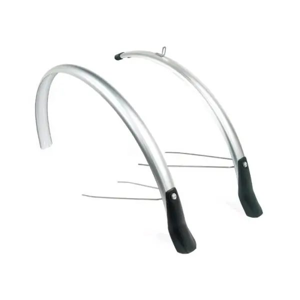 Tehdashinta Eurofender Scatto Lokasuojasarja 28" 46mm - Smoke