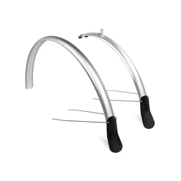 Eniten Myyty Eurofender Scatto Lokasuojasarja 28" 51mm - Smoke