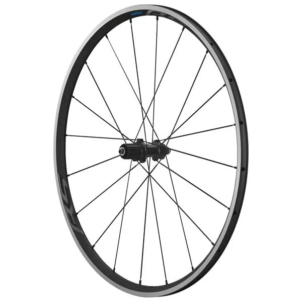 Osta Verkossa Shimano RS300 Takapyörä 28" Shimano 11S - Musta