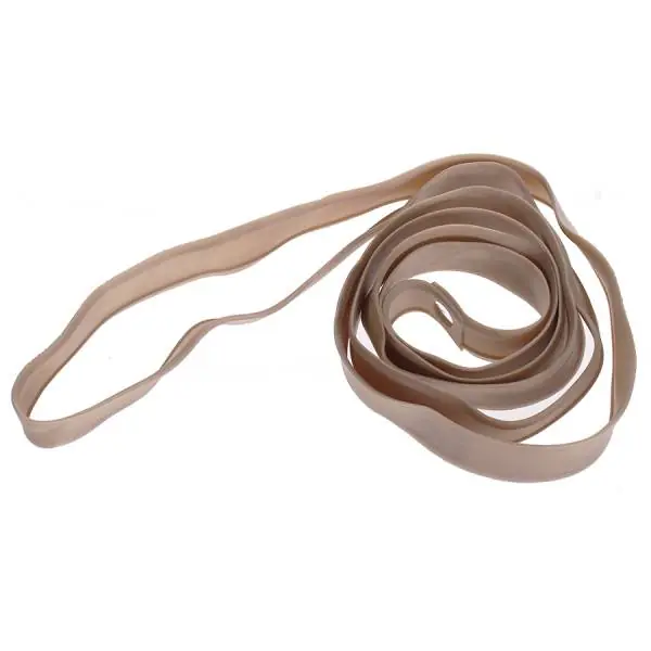 Herrmans Vannenauha 18" 14mm x 1050mm - Beige Uusi Malli