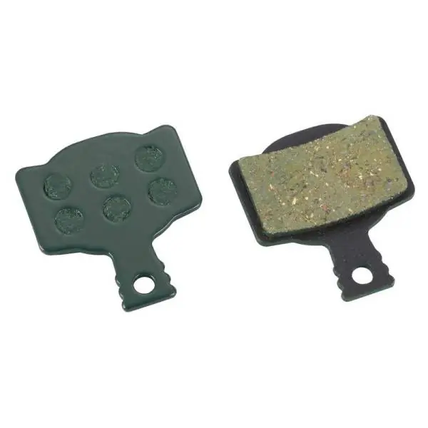 Marwi DBP-55e Levyjarrupalat E-Bike Magura MT2/4/6/8 - Zw Uusi Kokoelma