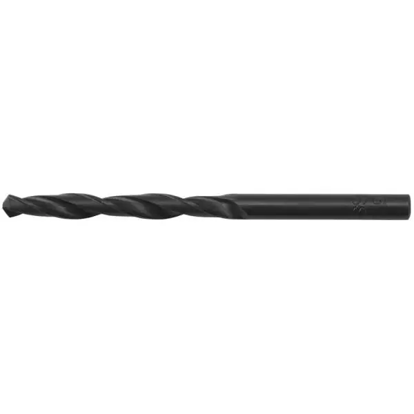 Tilaa Heti Pro HSS-R Metallipora Ø9.5mm - Musta