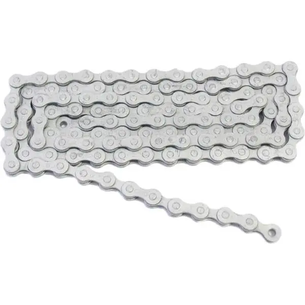 Tarjoushinta Union 430H Polkupyörän Ketju 1/2 x 3/32" 112 Linkit - Hopea
