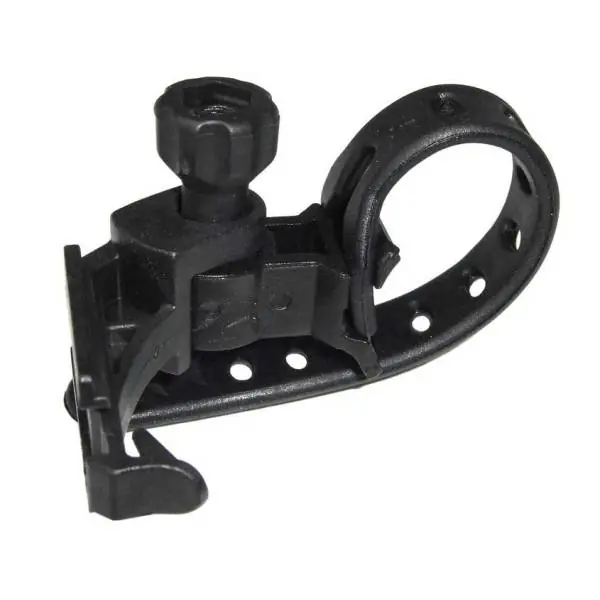 Superhinta XLC CL-X16 Takavalo Pidin -. Titania - Musta