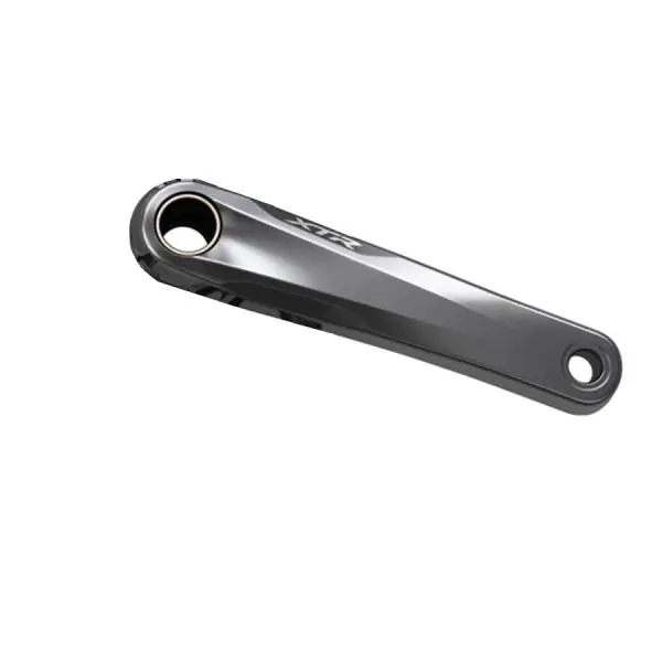 Shimano XTR M9120 Kampisarja 12V 175mm - Musta Kampanjahinta