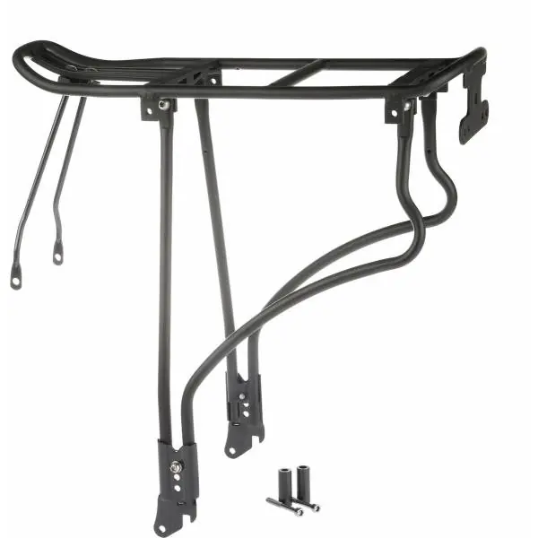 Superhinta Massload CL-552 Matkatavarateline 26/28" Levyjarru - Musta