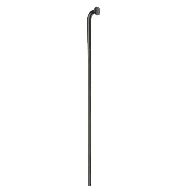 Älä Missaa DT Swiss Revolution Pinna 14 266mm Ilman Nippa - Musta