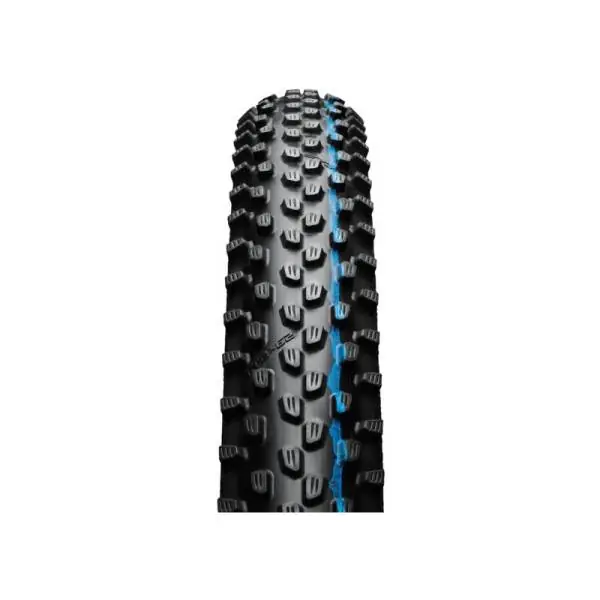 Schwalbe Racing Ray Rengas 27.5x2.25 compound Taitettava - Musta Alennettu