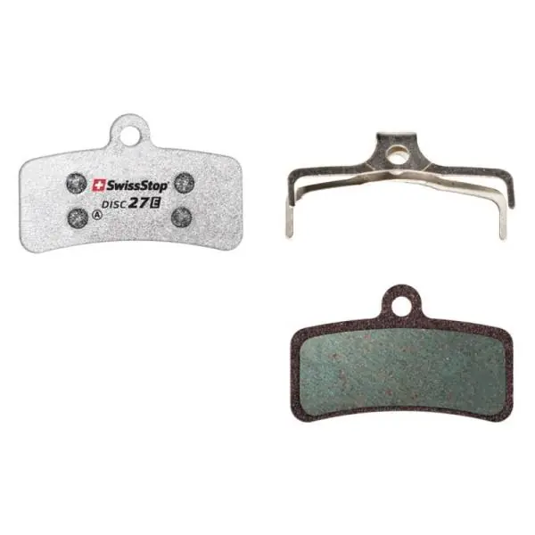 Bestseller Swissstop Levyjarrupala - Shimano Saint.