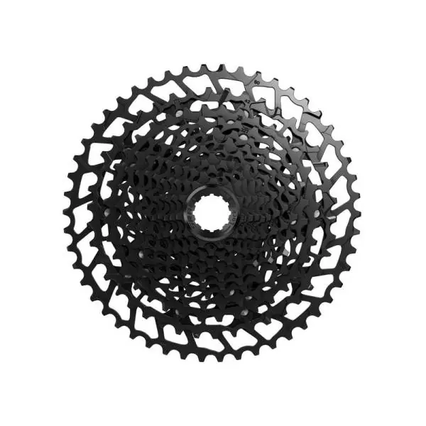Pikatoimitus Sram Nx Eagle Rataspakka 11-50T 12V - Musta