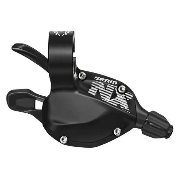 Sram NX Eagle Vivut 12V - Musta Poisto