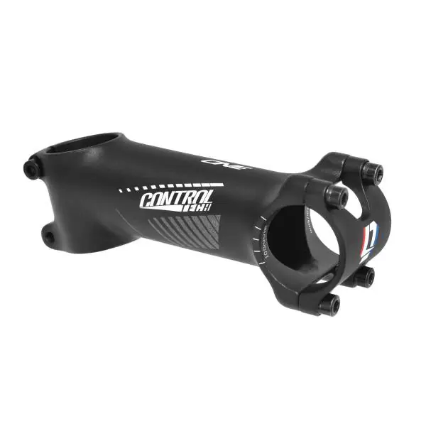 Pikatoimitus Controltech One Drop Varsi A-Head 1 1/8" 70mm - Musta