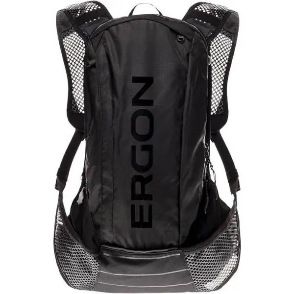 Heti Saatavilla Ergon BX2 Evo Selkäreppu 10L - Musta