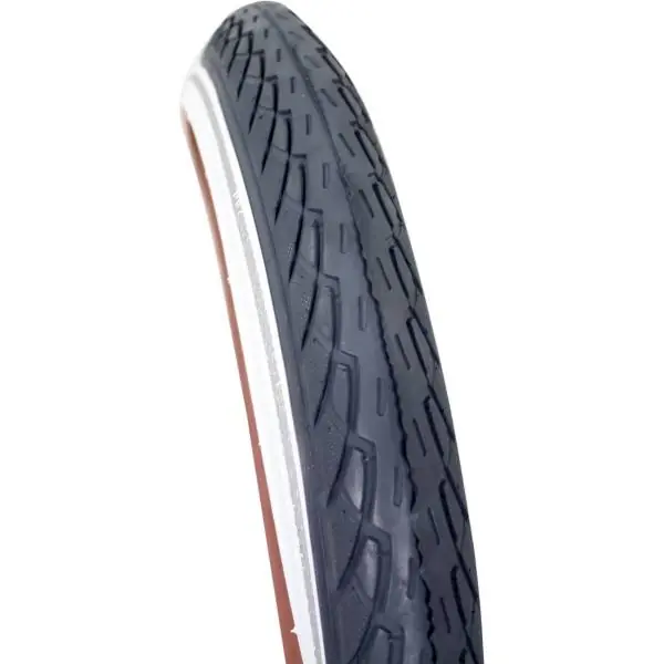 Deli Tire S-206 Rengas 26 x 1.75" Reflex - Denim/Valkoinen Edullinen Hinta