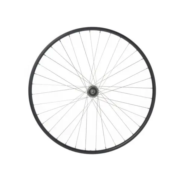 Aito Cordo Nexus Etupyörä 28‘‘ Rulla Jarru Alumiini - Musta